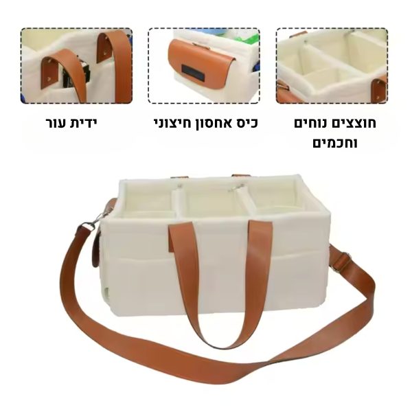 מארז קומפי לבת 5 4 2
