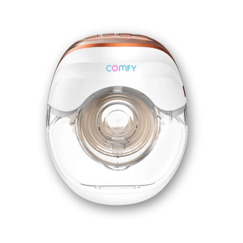 Comfy Pump Pro Comfy Pump Pro